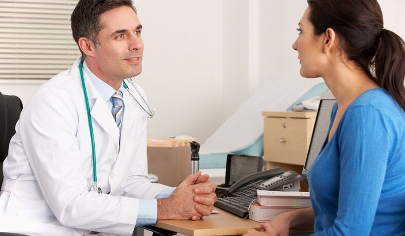 Posjetite liječnika za gljivice noktiju